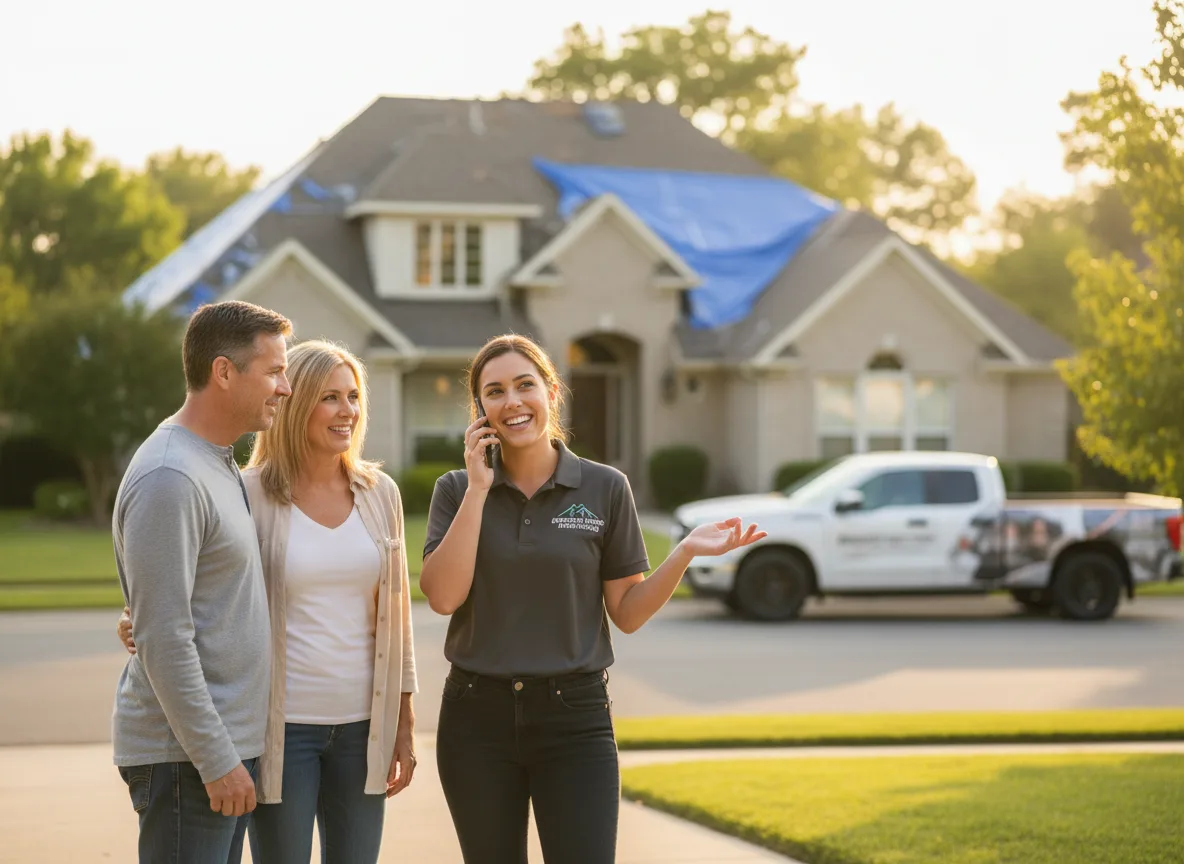 Emergency Roof Repair North Bridgton, ME FAQs
